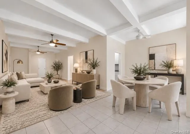 Photo 1 of Condo for sale at 640 Pelham Rd #1D, New Rochelle, NY 10805 | MLS# 1031971 | Listing updated on 2026-10-07