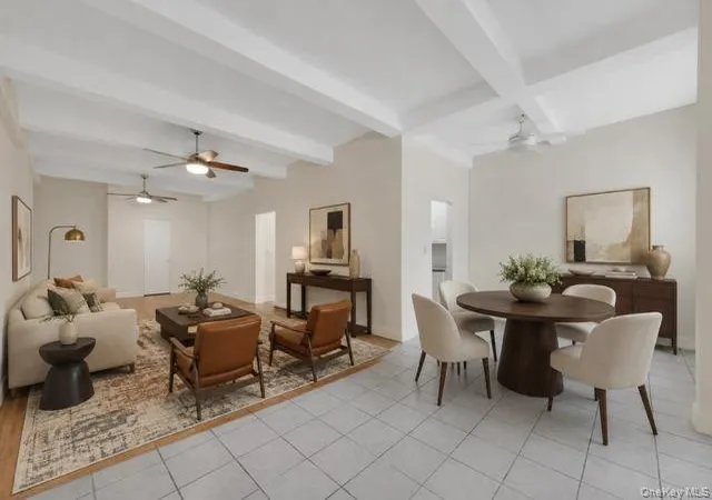 3rd image of 640 Pelham Rd #1D, New Rochelle, NY 10805 | MLS# 1031971