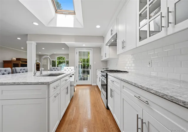 Photo 1 of Sale Pending at 7 Wren Dr, Oyster Bay, NY 11797 | MLS# 1031980 | Listing updated on 2026-08-19