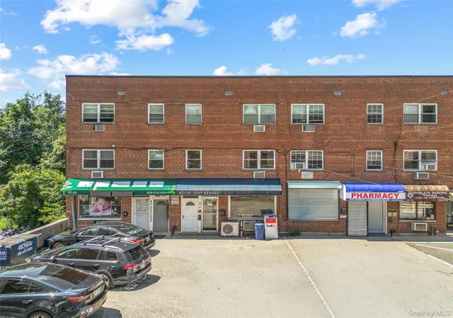 Multi family home for sale at 42-18 235 Street, New York, NY 11363 | MLS# 1032001