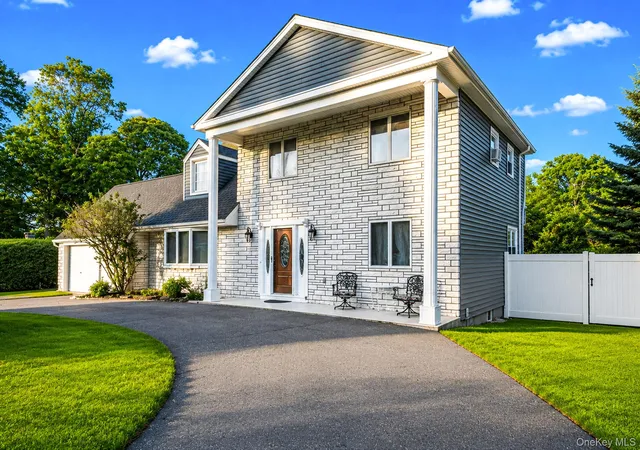 Photo 1 of Sale Pending at 65 Ave D, Brookhaven, NY 11738 | MLS# 1032002 | Listing updated on 2026-08-26