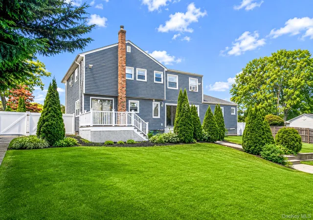 Photo 2 of Sale Pending at 65 Ave D, Brookhaven, NY 11738 | MLS# 1032002 | Listing updated on 2026-08-26