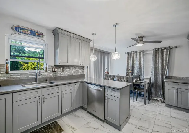 Photo 4 of Sale Pending at 65 Ave D, Brookhaven, NY 11738 | MLS# 1032002 | Listing updated on 2026-08-26