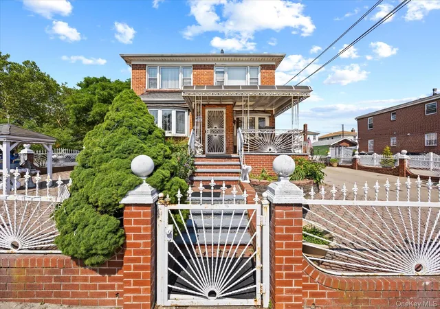 Multi family home for sale at 15026 122nd Street, New York, NY 11420 | MLS# 1032017
