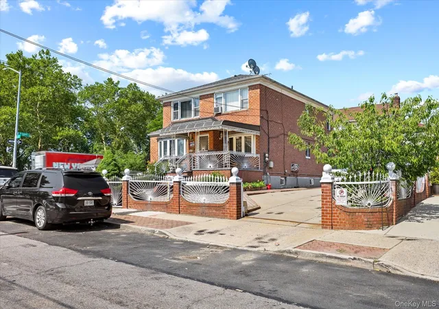 Photo 1 of House for sale at 15026 122nd Street, New York, NY 11420 | MLS# 1032017 | Listing updated on 2026-09-29