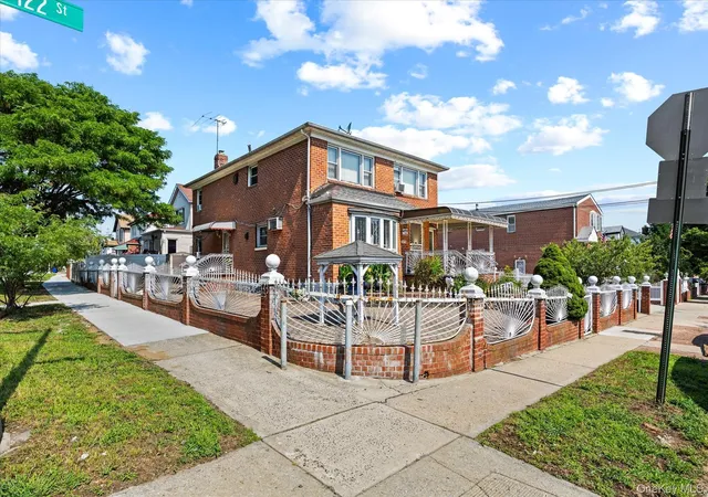 Photo 2 of House for sale at 15026 122nd Street, New York, NY 11420 | MLS# 1032017 | Listing updated on 2026-09-29