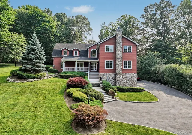 Photo 1 of Sale Pending at 1800 Saw Ml River Rd, Greenburgh, NY 10607 | MLS# 1032021 | Listing updated on 2026-09-25
