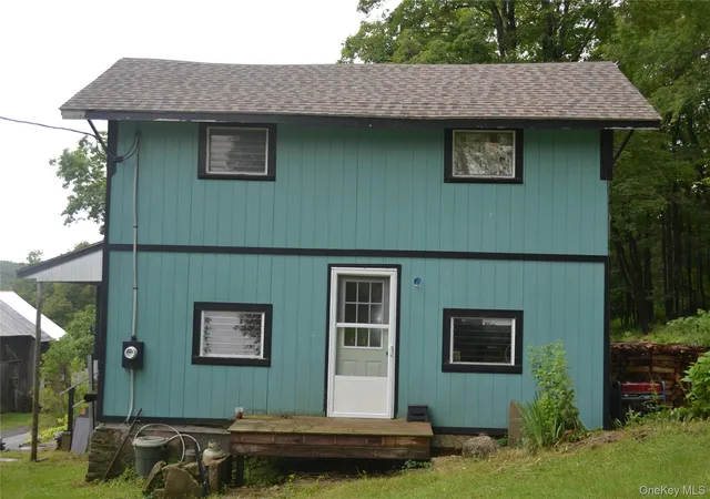 Photo 1 of Sale Pending at 833 Biffar Rd, Hancock, NY 12760 | MLS# 1032025 | Listing updated on 2026-08-07