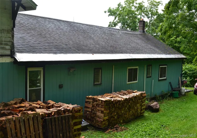 Photo 2 of Sale Pending at 833 Biffar Rd, Hancock, NY 12760 | MLS# 1032025 | Listing updated on 2026-08-07
