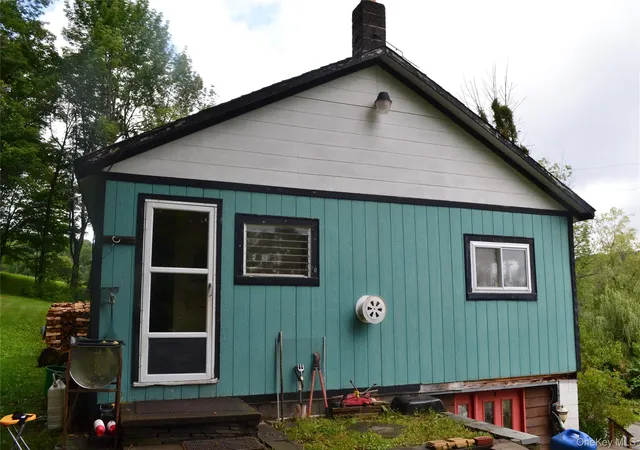 Photo 3 of Sale Pending at 833 Biffar Rd, Hancock, NY 12760 | MLS# 1032025 | Listing updated on 2026-08-07