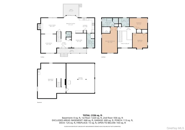49th image of 17 Terry Rd, Monroe, NY 10950 | MLS# 1032028