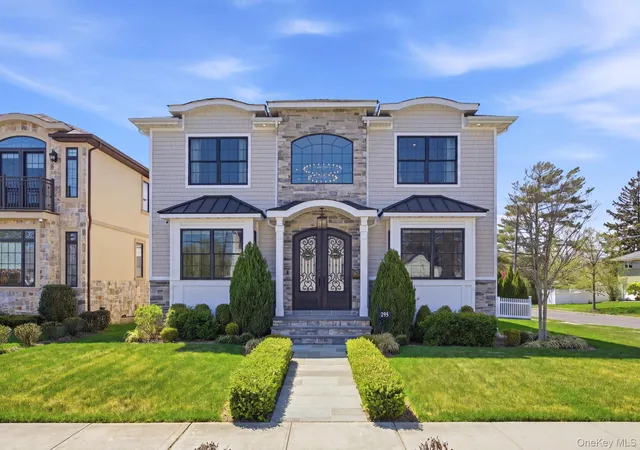 Photo 1 of Sale Pending at 295 Dorchester Rd, Hempstead, NY 11530 | MLS# 1032057 | Listing updated on 2026-08-19
