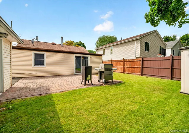 Photo 41 of Single family home for sale at 26 Peck St, Haverstraw, NY 10993 | MLS# 1032060 | Listing updated on 2026-08-28