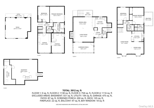 47th image of 1 Grandview Dr, Brookhaven, NY 11967 | MLS# 1032063