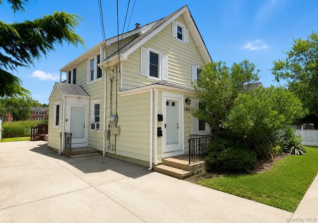 Photo 1 of Multi family home for sale at 199 Terrell Ave, Hempstead, NY 11572 | MLS# 1032064 | Listing updated on 2026-08-30