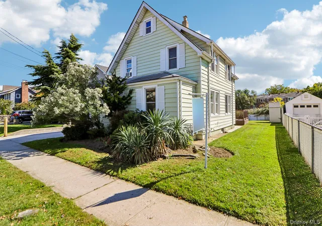 Photo 1 of Multi family home for sale at 199 Terrell Ave, Hempstead, NY 11572 | MLS# 1032064 | Listing updated on 2026-10-11