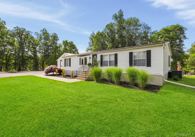 Photo 1 of Sale Pending at 176 County Route 17, Crawford, NY 12566 | MLS# 1032066 | Listing updated on 2026-09-04
