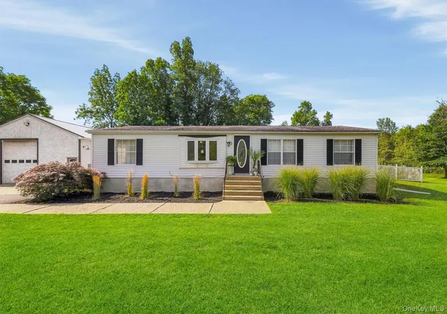 Photo 2 of Sale Pending at 176 County Route 17, Crawford, NY 12566 | MLS# 1032066 | Listing updated on 2026-09-04