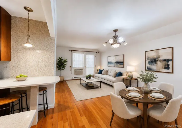 Photo 1 of Condo for sale at 140 18 33rd Avenue #4, New York, NY 11354 | MLS# 1032070 | Listing updated on 2026-08-20