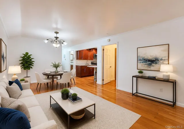 Photo 3 of Condo for sale at 140-18 33rd Avenue #4, New York, NY 11354 | MLS# 1032070 | Listing updated on 2026-08-20