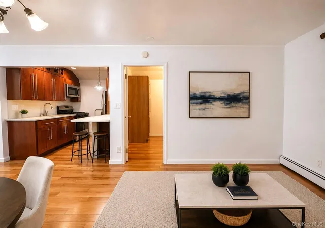 Photo 4 of Condo for sale at 140-18 33rd Avenue #4, New York, NY 11354 | MLS# 1032070 | Listing updated on 2026-08-20