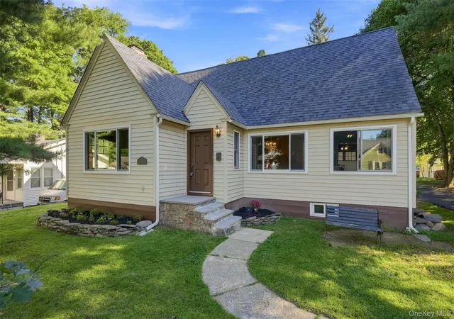 Photo 1 of Single family home for sale at 43 Elm St, Wawarsing, NY 12428 | MLS# 1032075 | Listing updated on 2026-10-04