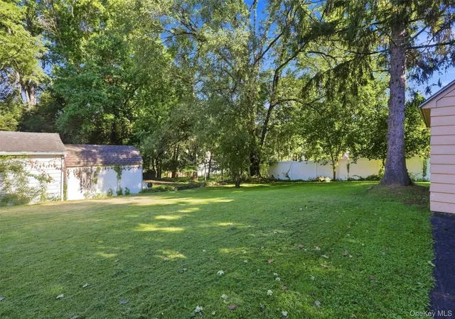 Photo 49 of Single family home for sale at 43 Elm St, Wawarsing, NY 12428 | MLS# 1032075 | Listing updated on 2026-10-09