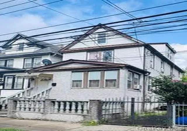 Photo 1 of Multi family home for sale at 14649 105th Avenue, New York, NY 11435 | MLS# 1032116 | Listing updated on 2026-08-15