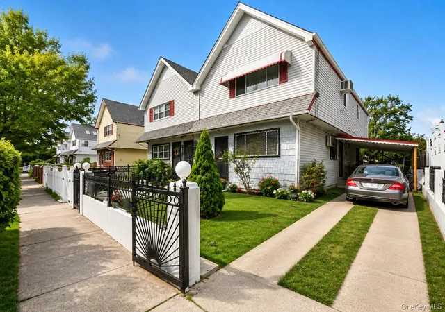 Photo 2 of Multi family home for sale at 6 24 Beach 64th St, New York, NY 11692 | MLS# 1032121 | Listing updated on 2026-08-11