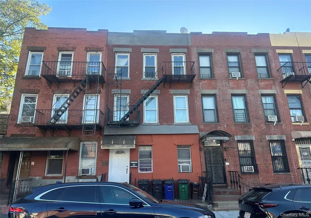 Photo 1 of Multi family home for sale at 124 32nd Street, New York, NY 11232 | MLS# 1032126 | Listing updated on 2026-07-30