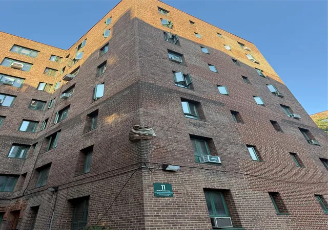 Photo 1 of Condo for sale at 11 Metropolitan Oval #7B, New York, NY 10462 | MLS# 1032131 | Listing updated on 2026-08-29