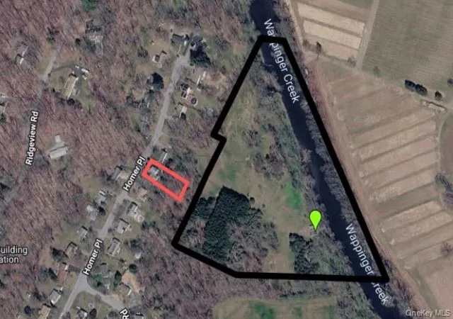 13th image of 58 Homer Pl, Poughkeepsie (town), NY 12603 | MLS# 1032134
