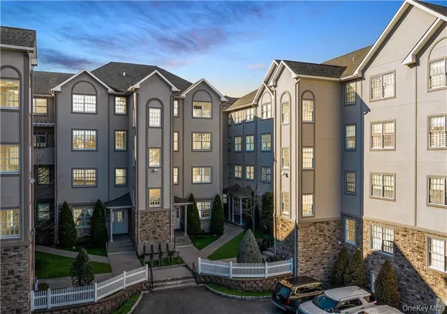Photo 1 of Condo for sale at 3307 Parkview Dr, Ramapo, NY 10977 | MLS# 1032139 | Listing updated on 2026-09-06