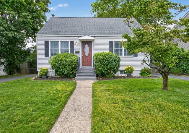 Photo 1 of Sale Pending at 135 N Wantagh Ave, Hempstead, NY 11756 | MLS# 1032140 | Listing updated on 2026-08-12