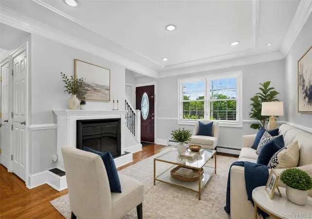 Photo 3 of Sale Pending at 135 N Wantagh Ave, Hempstead, NY 11756 | MLS# 1032140 | Listing updated on 2026-08-12