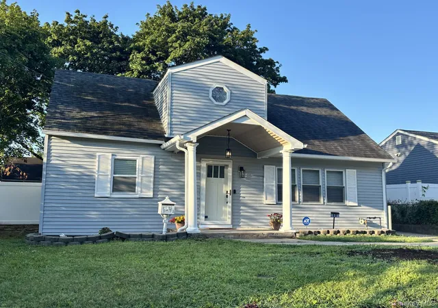 Photo 1 of Sale Pending at 68 State Ave, Babylon, NY 11798 | MLS# 1032162 | Listing updated on 2026-08-31