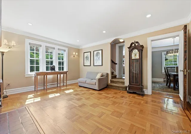 Photo 3 of Sale Pending at 159-02 28th Avenue, New York, NY 11358 | MLS# 1032178 | Listing updated on 2026-08-14