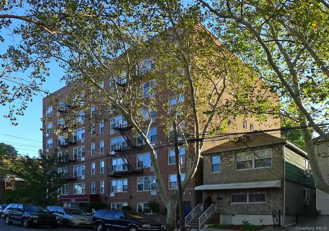 Photo 2 of Condo for sale at 50 15 39th Street #5C, New York, NY 11104 | MLS# 1032187 | Listing updated on 2026-08-09