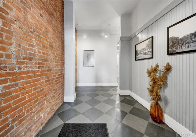 Listing Photo 2 - Condo for sale in building located at 135 Main St, Ossining, NY 10562 - Unit #201