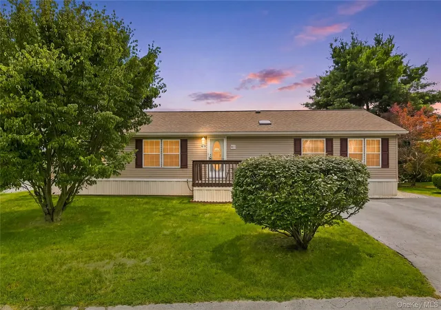Photo 1 of Sale Pending at 83 Pine Dr, Mamakating, NY 12721 | MLS# 1032195 | Listing updated on 2026-10-07