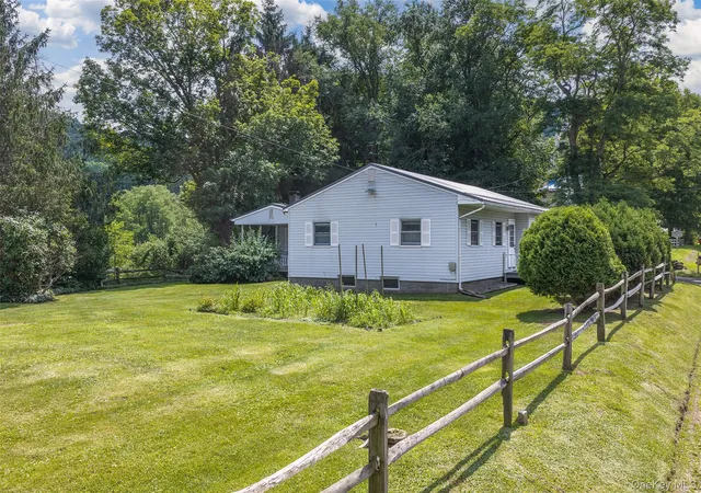 Photo 4 of Single family home for sale at 47220 State Hwy 10, Delhi, NY 13753 | MLS# 1032201 | Listing updated on 2026-07-30