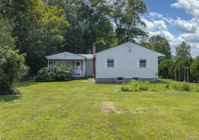 Photo 5 of Single family home for sale at 47220 State Hwy 10, Delhi, NY 13753 | MLS# 1032201 | Listing updated on 2026-07-30