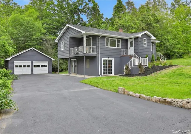 Photo 1 of Single family home for sale at 18 George St, Wawarsing, NY 12446 | MLS# 1032205 | Listing updated on 2026-07-30