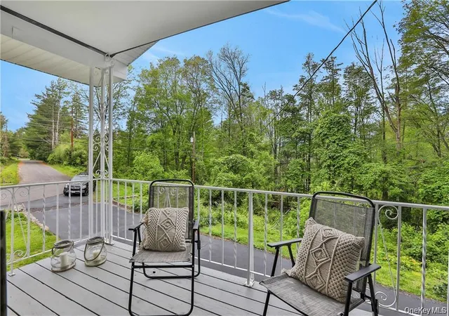 Photo 5 of Single family home for sale at 18 George St, Wawarsing, NY 12446 | MLS# 1032205 | Listing updated on 2026-07-30