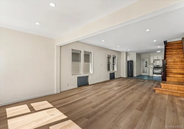 Photo 1 of Single family home for sale at 6134 Parsons Blvd, New York, NY 11365 | MLS# 1032211 | Listing updated on 2026-09-25