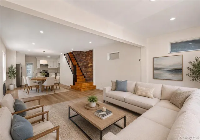 Photo 2 of Single family home for sale at 6134 Parsons Blvd, New York, NY 11365 | MLS# 1032211 | Listing updated on 2026-09-25