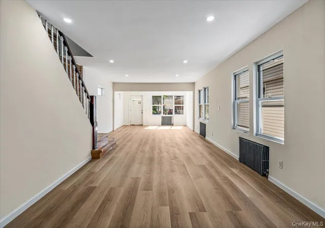 Photo 3 of Single family home for sale at 6134 Parsons Blvd, New York, NY 11365 | MLS# 1032211 | Listing updated on 2026-09-25