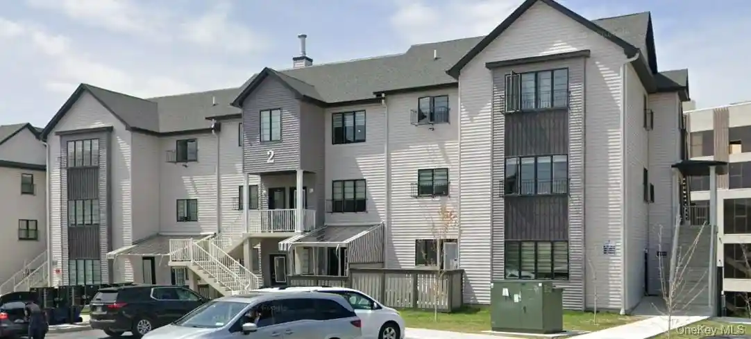 Listing Photo 1 - Condo for sale in 6 Amsterdam located at 6 Amsterdam, Monroe, NY 10950 - Unit #304