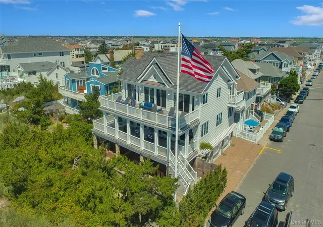 Photo 1 of Single family home for sale at 879 Oceanfront, Long Beach, NY 11561 | MLS# 1032224 | Listing updated on 2026-07-30