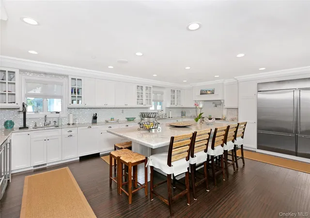 Photo 4 of Single family home for sale at 879 Oceanfront, Long Beach, NY 11561 | MLS# 1032224 | Listing updated on 2026-07-30